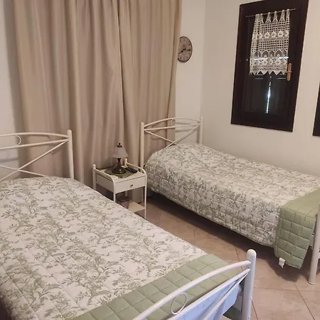 Tsihlasrooms