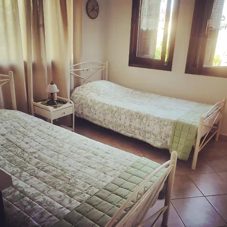 Tsihlasrooms